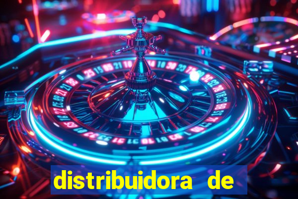 distribuidora de produtos naturais bahia